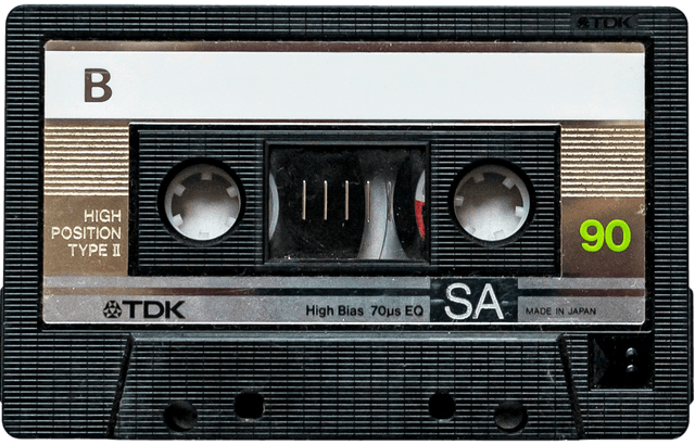 Cassette