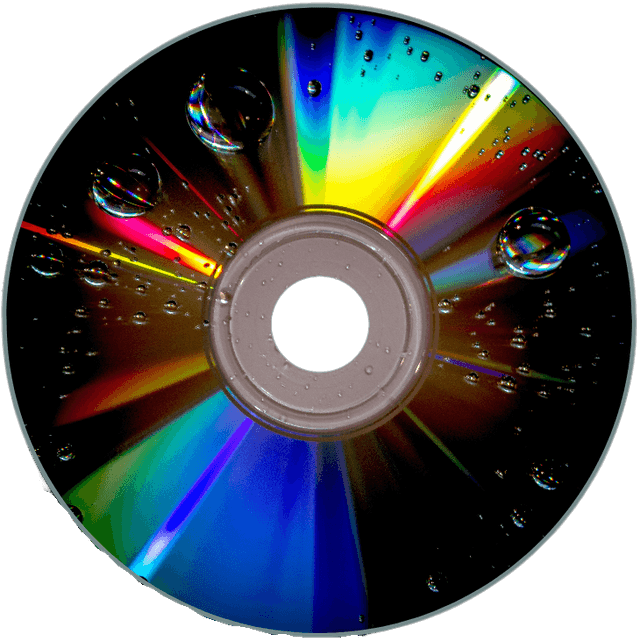 CD