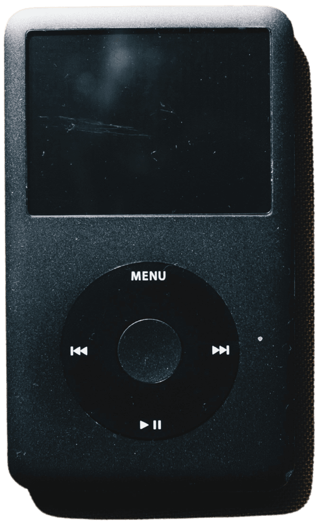 iPod