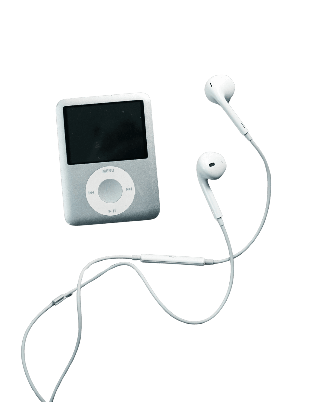 iPod Shuffle