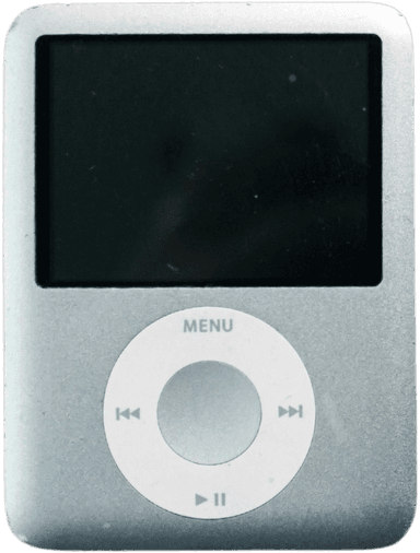 iPod