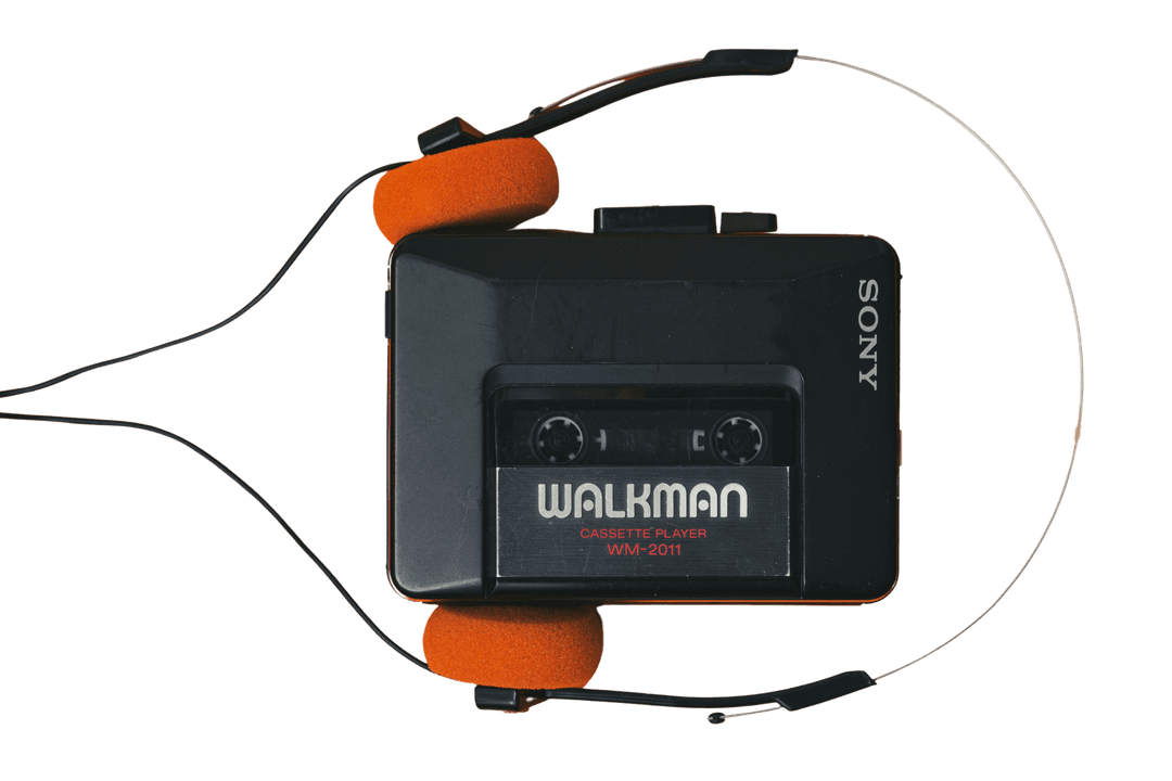Sony Walkman