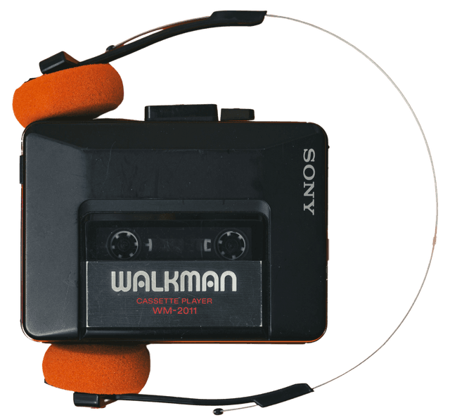 Sony Walkman